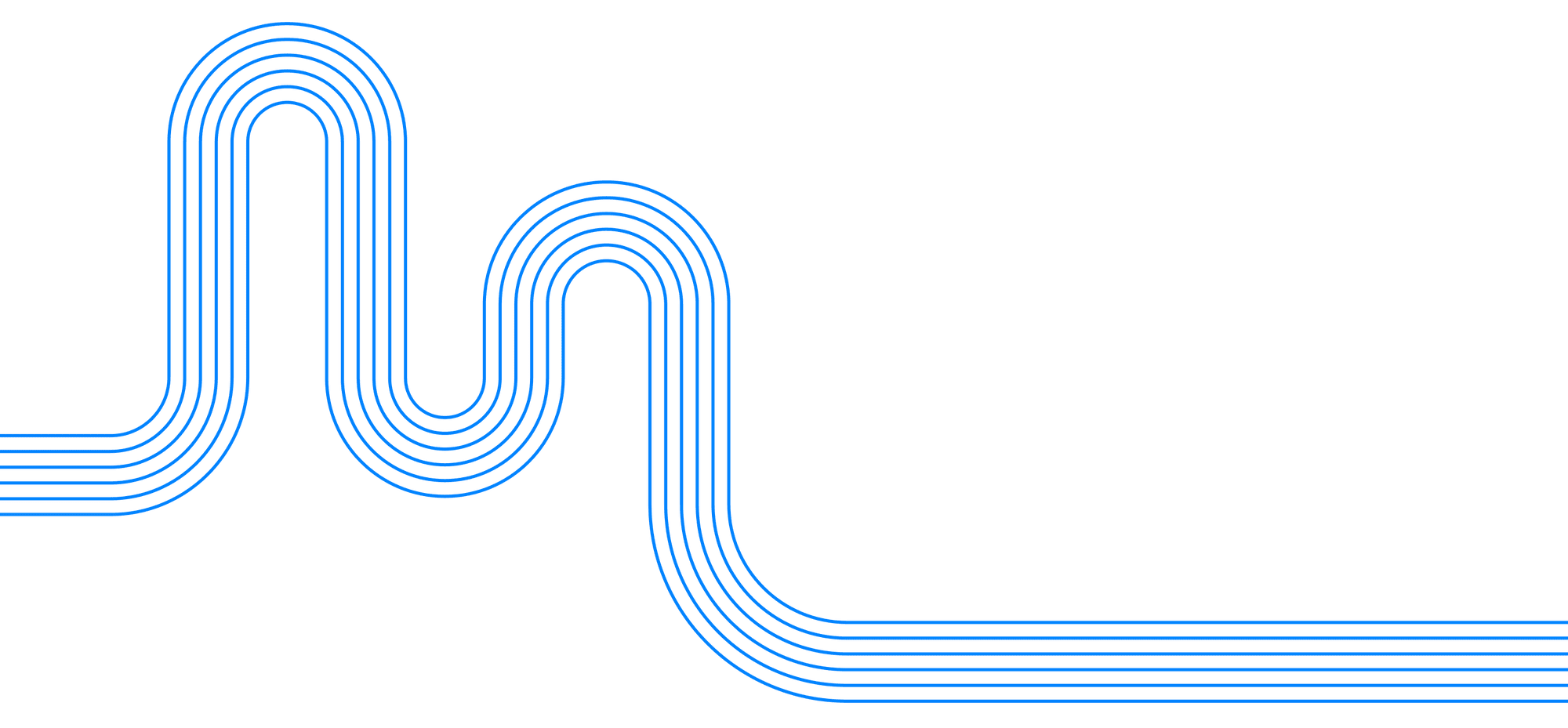 parallel-lines-double-wave