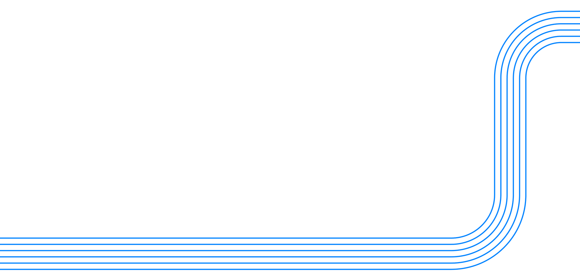 parallel-lines-rising-bend